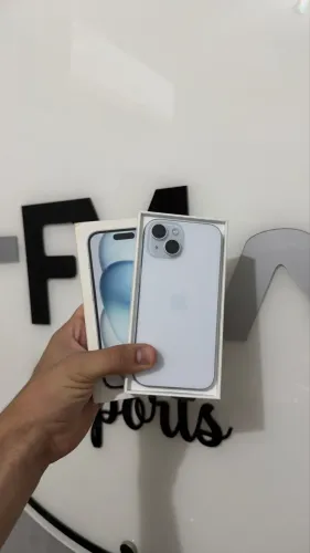 iPhone 15 128GB BARATO