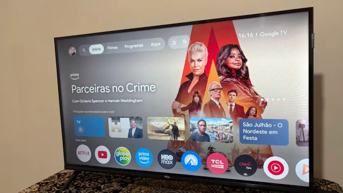 Televisor TCL 32 Smart