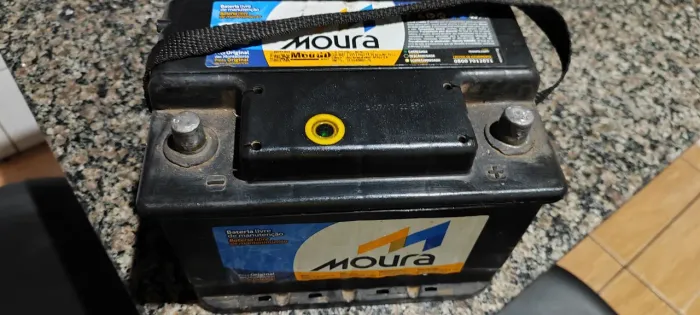 Bateria Moura