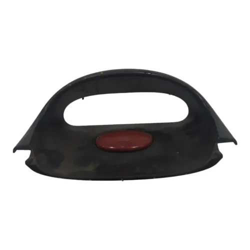 Moldura Computador Bordo Peugeot 206 2003 2004 2005 A 2008