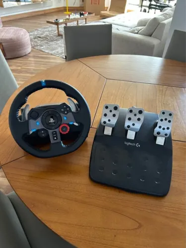 Volante Logitech G29