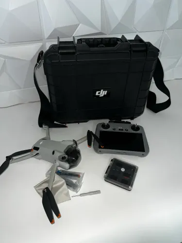 DRONE DJI MINI 4 PRO