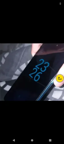 Moto G 22
