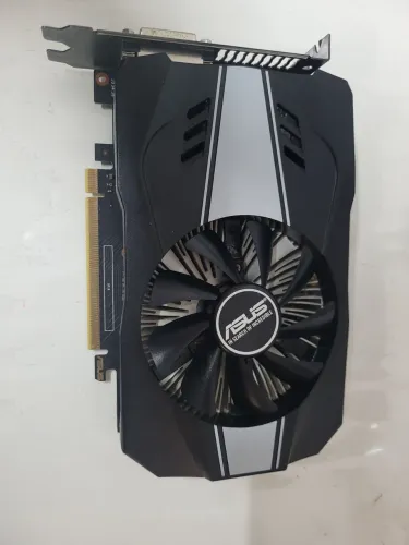 Placa geforce gtx 1060 3gb