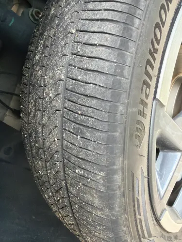 PNEU HANKOOK Byd mini dolphin Original 175/55 R16