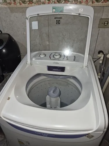 Máquina de lavar Electrolux 15 kg LTD15 (220 V)