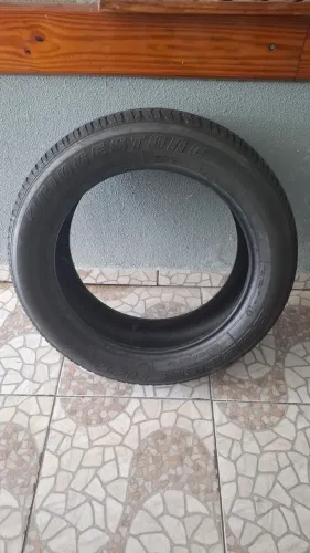 PNEU BRIDGESTONE DUELER H/T 684 II 225/55 R18 98H ORIGINAL JEEP RENEGADE E COMPASS