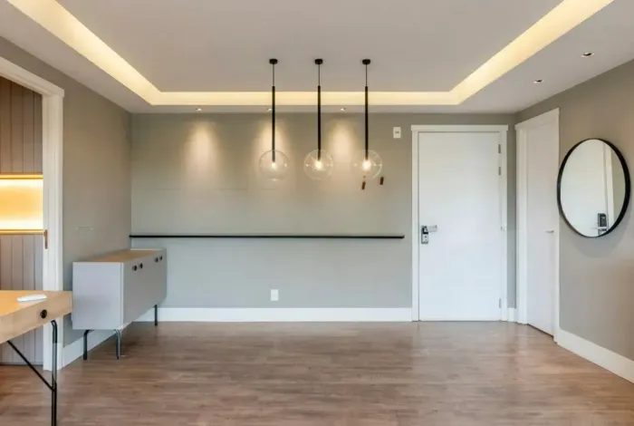 Apartamento 2 Suítes com 89m² Condomínio Clube Próximo à Av. Nilo Peçanha