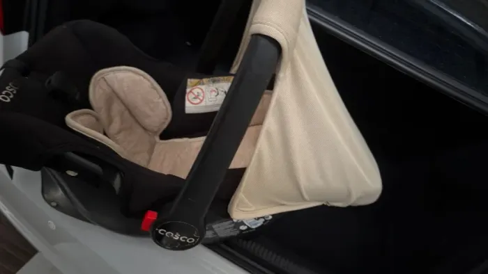 Bebê conforto