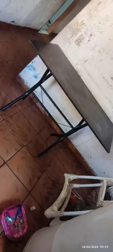 Mesa de jantar