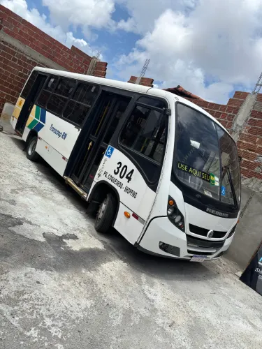 Neobus Thunder+ 2013