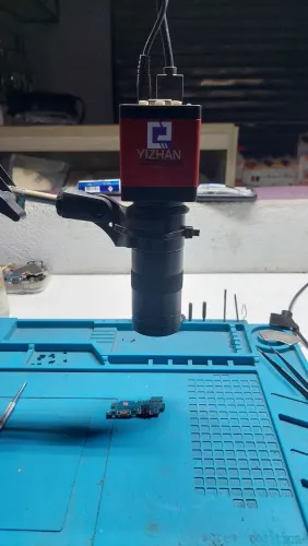 Microscopio digital 