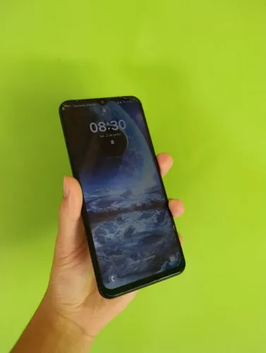 Galaxy A23 funcionando - Barato pra sair hoje 