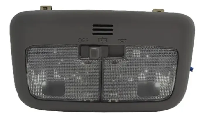 Luz Interna Teto Central Dianteira Yaris Xl 2019 Original