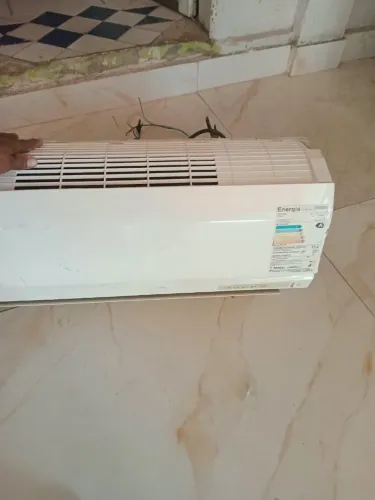 Ar condicionado