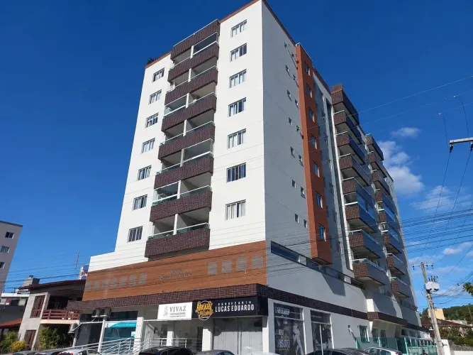 Apartamento 3 dormitórios, 1 suíte, Santo Amaro da Imperatriz