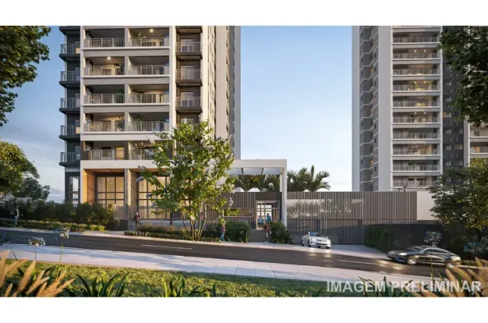 Inspire Dialogo Home Risort