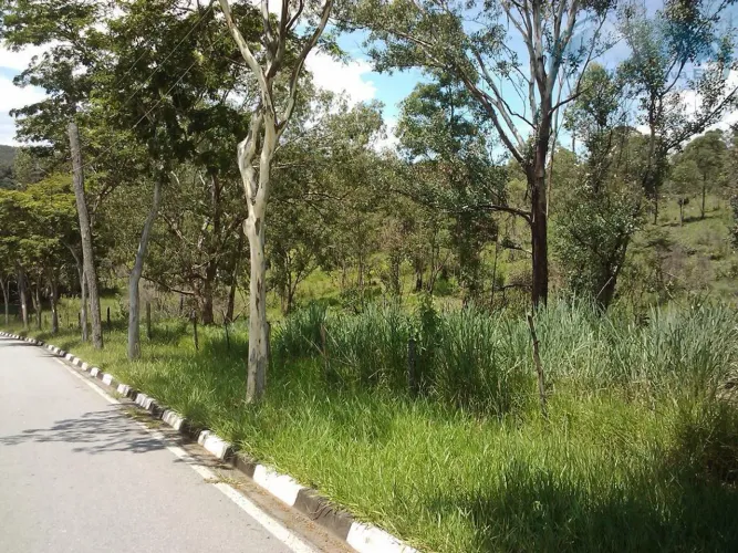 Área à venda, 20000 m² por R$ 3.000.000,00 - Bosque - Vinhedo/SP