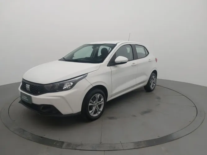 Fiat Argo Drive 1.0 Firefly 2023