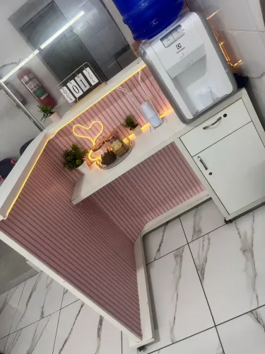 Balcão 200 