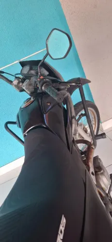 Bros carburador