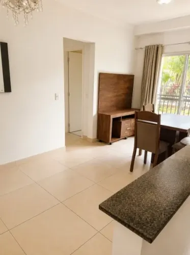 APARTAMENTO À VENDA - CONDOMÍNIO DUO RESERVA DO JAPI - ELOY CHAVES - JUNDIAÍ SP
