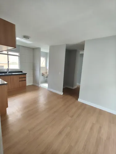 Apartamento 3 Quartos no Afonso Pena - S. José dos Pinhais/PR
