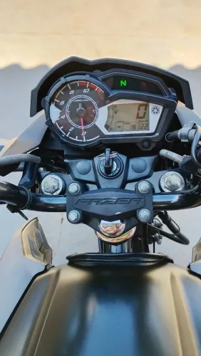 Yamaha 150