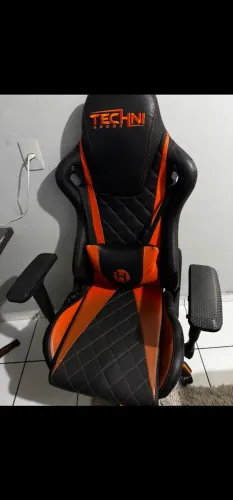 Cadeira gamer