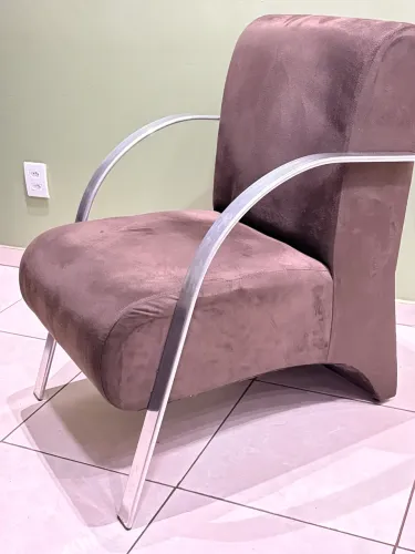 Par de poltronas