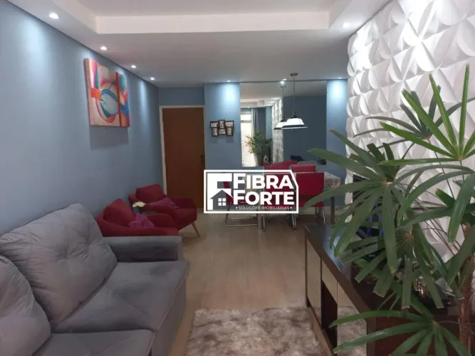 Apartamento a venda Bosque