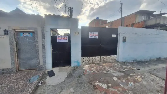 Casa em Padre Miguel