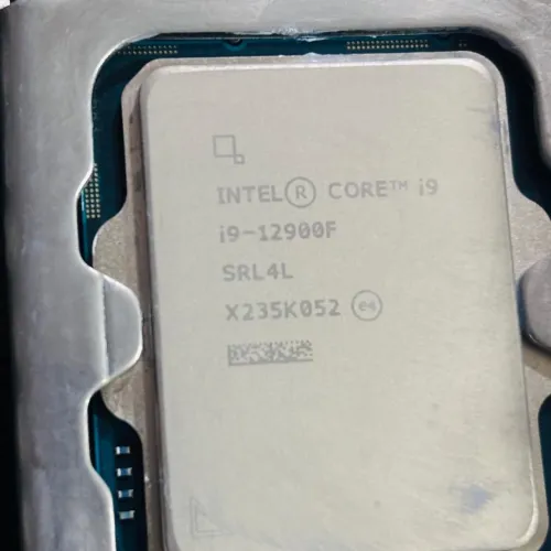 I9 12900f