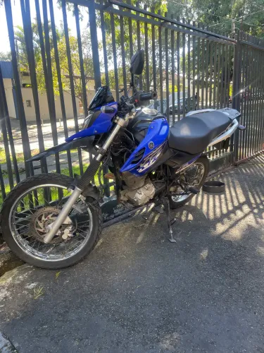 Tamanha Crosser 150
