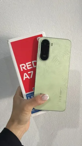 ? Redimi A7 Pro - Original ?