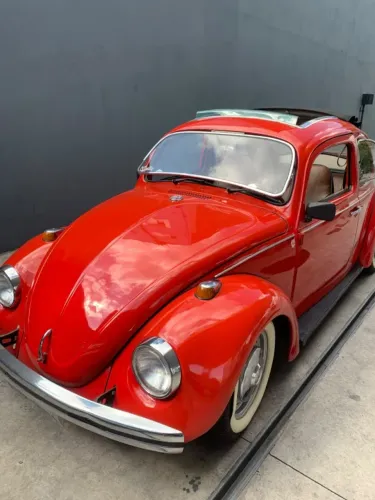 Volkswagen Fusca 1300 1976