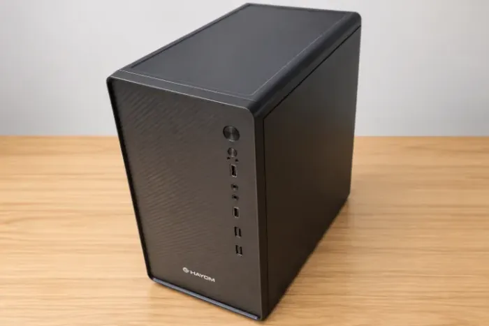 Computador para estudos e tarefas do dia a dia