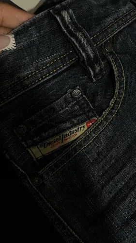 Calça jeans vintage Diesel