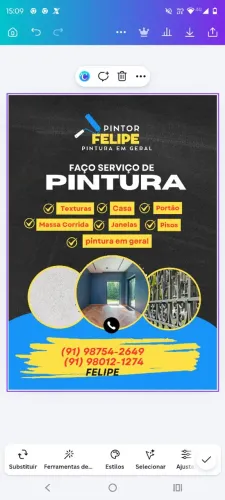 Pintor 