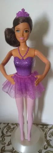 Boneca Barbie