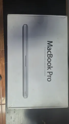 Macbook pro core 2 duo