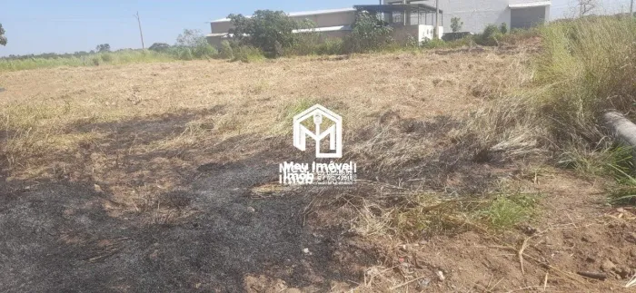 Parque do Cerrado Luziânia Goiás Lote 300m² Energia Elétrica Água encanada