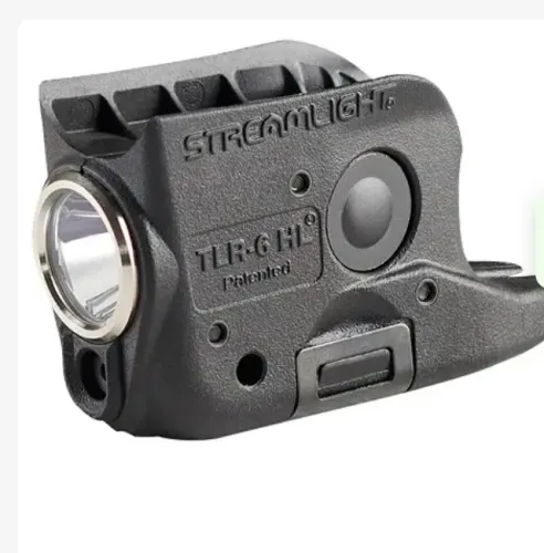 Lanterna TLR-6 SREAMLIGHT