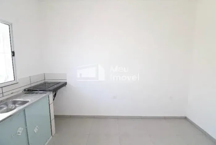 ALUGUEL  KITNET 30m² | JARDIM DA GRANJA  SÃO JOSÉ DOS CAMPOS