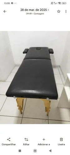 Maca maleta