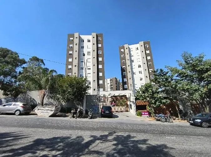 Oferta promissora Apartamento no Loteamento City Jaragua, Sao Paulo - SP, Apto 307, 2 qua