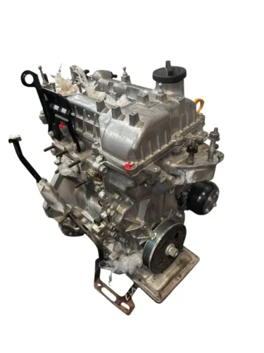 Motor Hyundai Hb20 1.0 Tgdi 2024