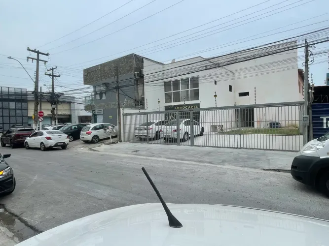 Vendo ou Alugo Prédio Comercial na Jatiúca - Recepção, Salas Comerciais e Apartamentos