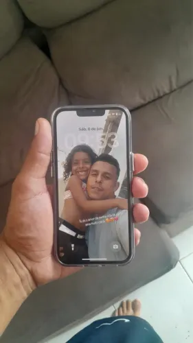 Troco iPhone 13 em ps4