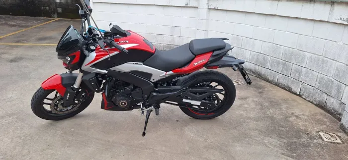 Vendo Dominar 250
